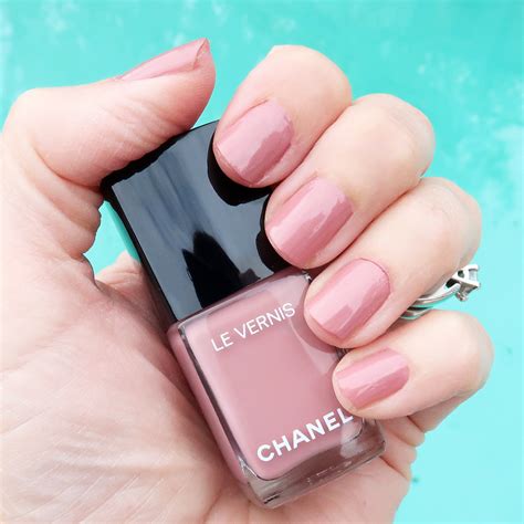 chanel spring nail colors 2020|chanel nail polish.